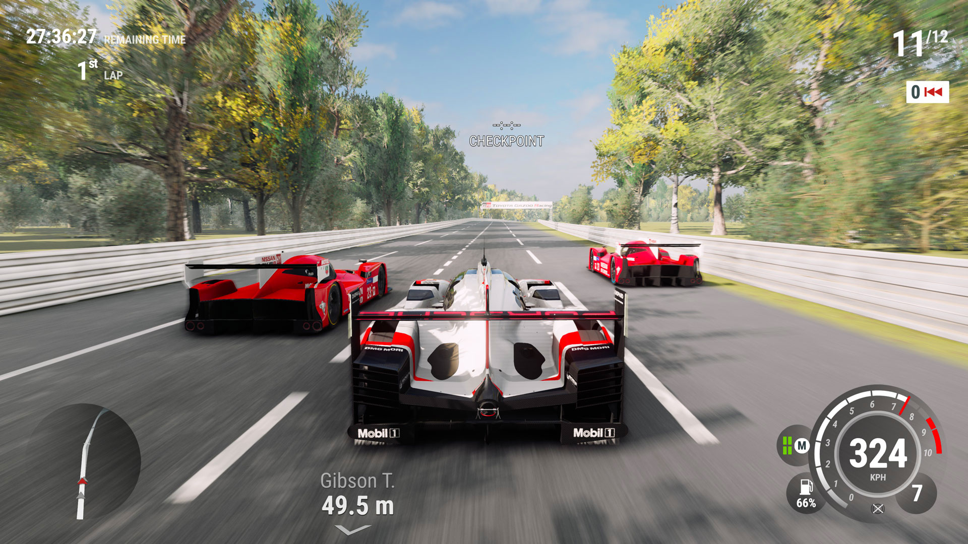 GEAR.CLUB UNLIMITED 2 – ULTIMATE EDITION